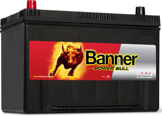 Εικόνα από ΜΠΑΤΑΡΙΑ BANNER 95AH ΑΡ PBULL 303X173X203