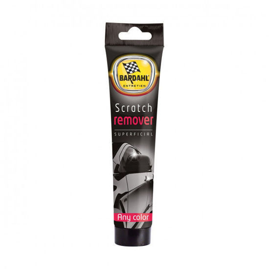 Εικόνα από BARDAHL Scratch Remover - Αφαίρεση Γρατζουνιών 150gr