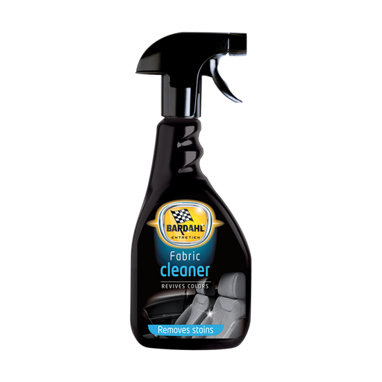 Εικόνα από BARDAHL Fabric Cleaner - Καθαριστικό Ταπετσαρίας 500ml
