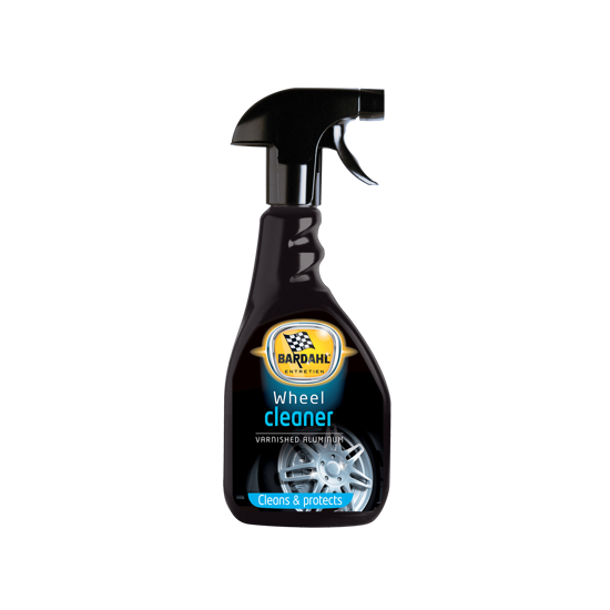 Εικόνα από BARDAHL Wheel Cleaner - Καθαριστικό Ζαντών 500ml
