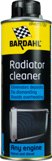 Εικόνα από BARDAHL Radiator Cleaner - ΚΑΘΑΡΙΣΤΙΚΟ ΣΥΣΤΗΜΑΤΟΣ ΨΥΞΗΣ 300ml