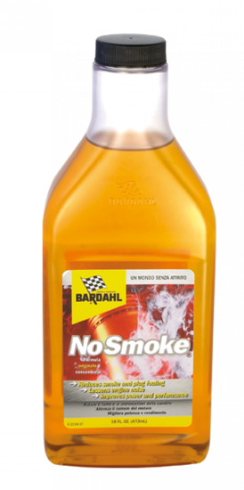 Εικόνα από BARDAHL No Smoke - ΒΕΛΤΙΩΤΙΚΟ ΓΙΑ ΟΧΗΜΑΤΑ ΠΟΥ ΚΑΙΝΕ ΛΑΔΙ