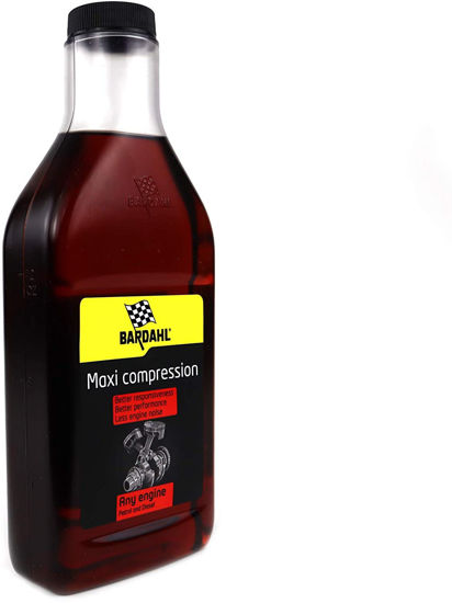 Εικόνα από BARDAHL MAXI COMPRESSION 475ml