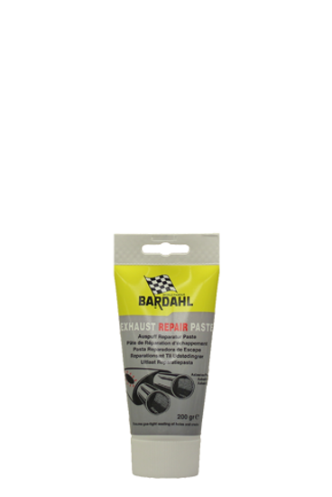 Εικόνα από Bardahl Exhasut Repair Paste - ΠΑΣΤΑ ΕΠΙΣΚΕΥΗΣ ΕΞΑΤΜΙΣΗΣ 200gr