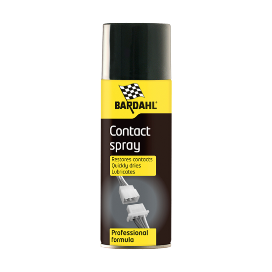 Εικόνα από ELECTRIC CONTACT CLEANER 400ml