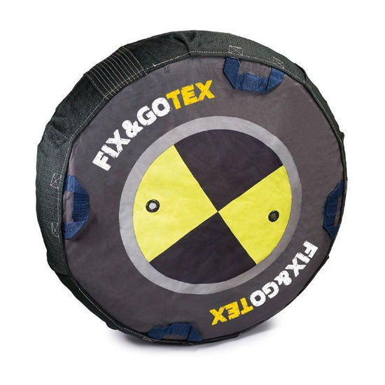 Εικόνα από ΧΙΟΝΟΚΟΥΒΕΡΤΑ FIX&GO TEX (A)