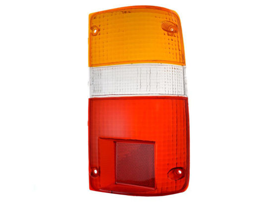 Εικόνα από ΠΛΑΣΤΙΚΟ ΠΙΣΩ ΦΑΝΟΥ TOYOTA HILUX RN85/YN85/YN110 88-97 ΔΕΞΙΑ