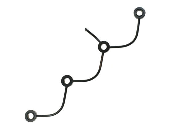 Εικόνα από ΣΩΛΗΝΑΣ ΕΠΙΣΤΡΟΦΗΣ MAZDA B2200/B2500 '99-'05 UN/ BT-50 '06-'10 UN (HI ALTITUDE)/ RANGER 02-07