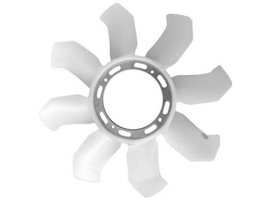 Εικόνα από ΦΤΕΡΩΤΗ MITSUBISHI L200 97-07 4D56 8ΦΥΛΛΑ 430mm