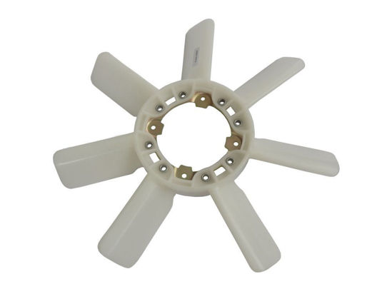 Εικόνα από ΦΤΕΡΩΤΗ TOYOTA HILUX LN145/150/165/170 '97-'01 2L/2LT 420mm (7 ΦΥΛΛΑ)