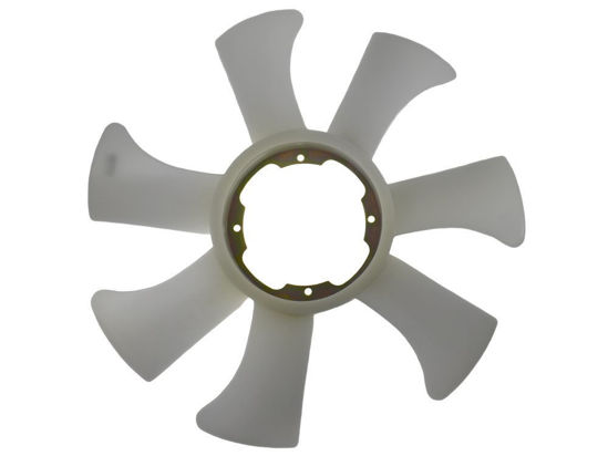 Εικόνα από ΦΤΕΡΩΤΗ NISSAN D22 '01- YD25DDTI 460mm (ΒΙΔΑ-ΒΙΔΑ 143mm) (7 ΦΥΛΛΑ)