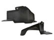 Εικόνα από ΛΑΣΠΩΤΗΡΑΣ MITSUBISHI L200 '06-'11 4WD ΜΕ ΦΡΥΔΙΑ ΠΙΣΩ -SET-