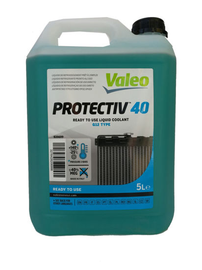 Εικόνα από ΠΑΡΑΦΛΟΥ VALEO  -25 5LT