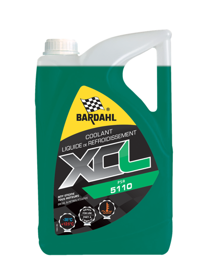 Εικόνα από BARDAHL XCL 5110 -35 5L