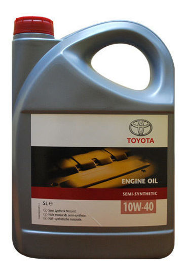 Εικόνα από ΛΑΔΙ TOYOTA 10W40 5lt