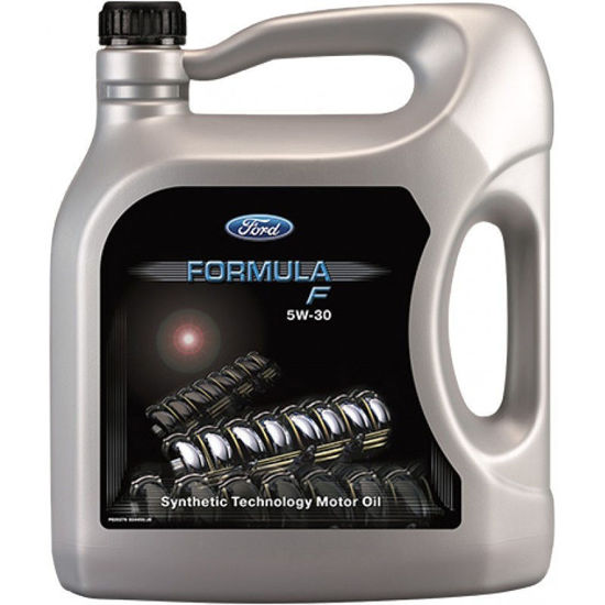 Εικόνα από ΛΑΔΙ FORD 5W30 5L
