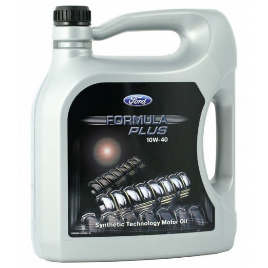 Εικόνα από ΛΑΔΙ FORD 10W40 5L