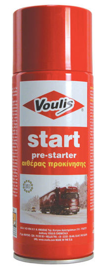 Εικόνα από ΑΙΘΕΡΑΣ ΠΡΟΘΕΡΜΑΣΗΣ 400ml