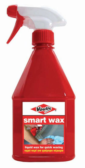 Εικόνα από ΥΓΡΟ ΚΕΡΙ 550ML