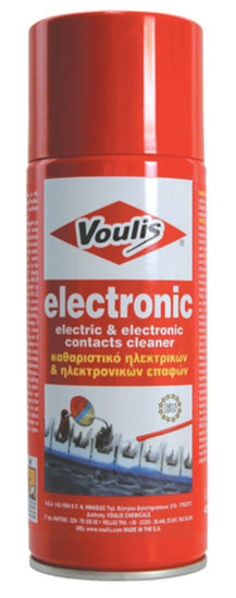 Εικόνα από ΣΠΡΕΥ ΕΠΑΦΩΝ 400ml