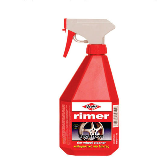 Εικόνα από ΣΠΡΕΥ ΚΑΘΑΡΙΣΜΟΥ ΖΑΝΤΩΝ 550ml