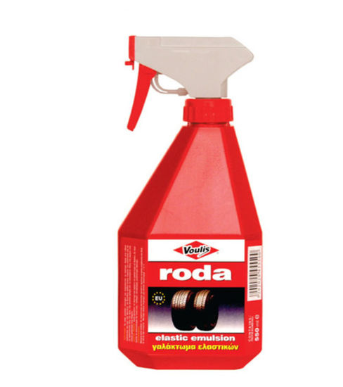 Εικόνα από ΣΠΡΕΥ ΓΥΑΣΤΙΚΟ ΕΛΑΣΤΙΚΩΝ 550ml