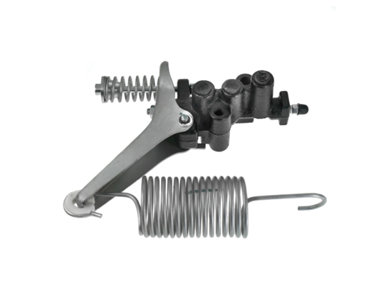 Εικόνα από ΚΑΤΑΝΕΜΗΤΗΣ ΦΡΕΝΩΝ MAZDA B2500 UN '99-/ BT50 UN '06-'10/ FORD RANGER '98-'10