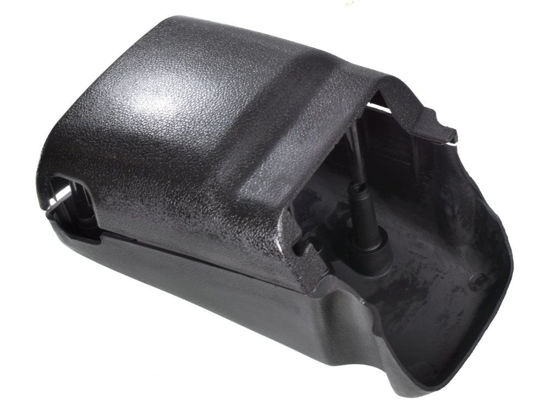 Εικόνα από ΚΑΛΥΜΜΑ ΚΟΛΩΝΑΣ ΤΙΜΟΝΙΟΥ TOYOTA HILUX YN/LN85/90/105/110 '88-'97 - ΜΑΥΡΟ - ΣΕΤ