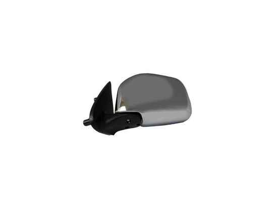 Εικόνα από ΚΑΘΡΕΠΤΗΣ TOYOTA HILUX LN170 98-01/KDN 01-04 ΧΡΩΜΙΟ ΑΡΙΣΤΕΡΑ