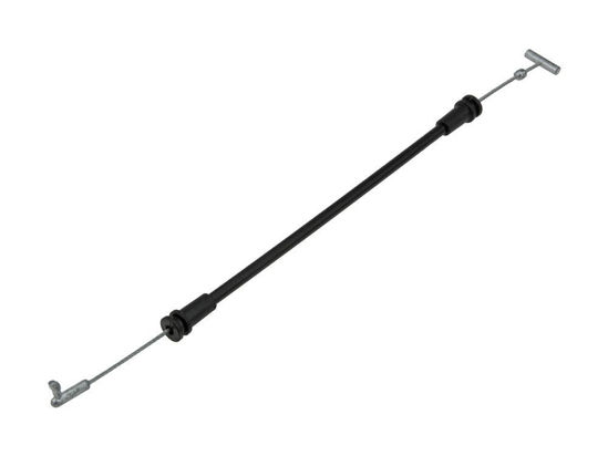 Εικόνα από ΝΤΙΖΑ ΠΟΡΤΑΣ SMART FORFOUR W454 '04-'12 (ΜΗΧΑΝΙΣΜΟΥ ΕΞΩΤΕΡΙΚΗΣ ΛΑΒΗΣ) ΜΗΚΟΣ 278MM