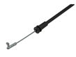 Εικόνα από ΝΤΙΖΑ ΠΟΡΤΑΣ SMART FORFOUR W454 '04-'12 (ΜΗΧΑΝΙΣΜΟΥ ΕΞΩΤΕΡΙΚΗΣ ΛΑΒΗΣ) ΜΗΚΟΣ 278MM