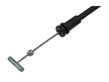 Εικόνα από ΝΤΙΖΑ ΠΟΡΤΑΣ SMART FORFOUR W454 '04-'12 (ΜΗΧΑΝΙΣΜΟΥ ΕΞΩΤΕΡΙΚΗΣ ΛΑΒΗΣ) ΜΗΚΟΣ 278MM