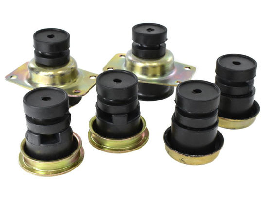 Εικόνα από ΛΑΣΤΙΧΑ ΣΑΣΙ NISSAN D21 SET