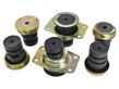 Εικόνα από ΛΑΣΤΙΧΑ ΣΑΣΙ NISSAN D21 SET