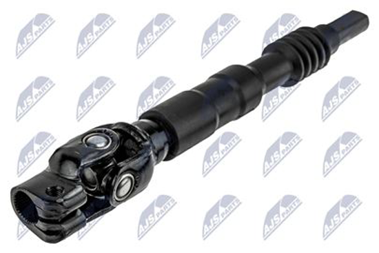 Εικόνα από ΚΟΛΩΝΑ ΤΙΜΟΝΙΟΥ ISUZU DMAX 02-