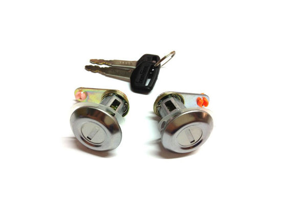 Εικόνα από ΑΦΑΛΟΣ ΠΟΡΤΑΣ TOYOTA HILUX RN/LN/YN5#/6# (ΖΕΥΓΟΣ)
