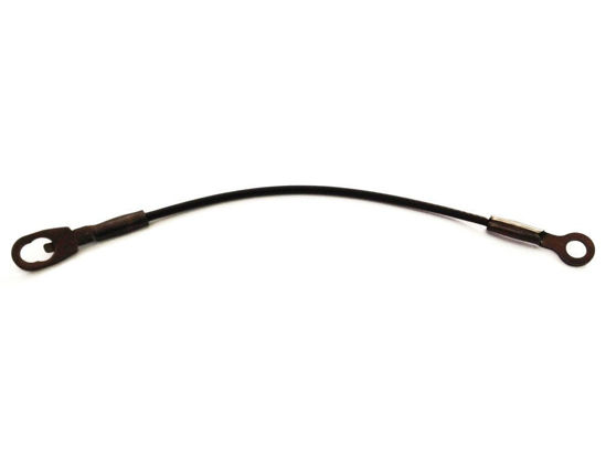 Εικόνα από ΝΤΙΖΑ ΠΟΡΤΑΣ ΚΑΡΟΤΣΑΣ NISSAN D40 '05-'07