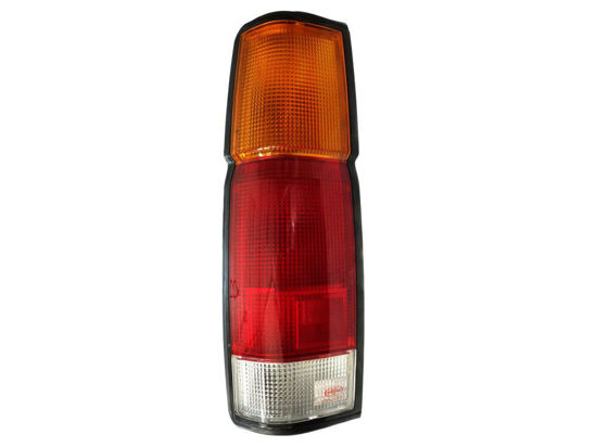 Εικόνα από ΦΑΝΟΣ ΣΤΟΠ NISSAN D21/ D23 4WD 40cm ΒΕΝΖΙΝΗ DIAMOND