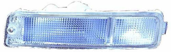 Εικόνα από ΦΑΝΟΣ ΠΡΟΦΥΛΑΚΤΗΡΑ MITSUBISHI L200 '02-'05 ΑΣΠΡΟ ΑΡΙΣΤΕΡΑ