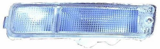 Εικόνα από ΦΑΝΟΣ ΠΡΟΦΥΛΑΚΤΗΡΑ MITSUBISHI L200 '02-'05 ΑΣΠΡΟ ΔΕΞΙ