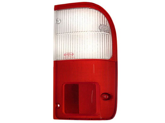 Εικόνα από ΠΛΑΣΤΙΚΟ ΦΑΝΟΥ ΣΤΟΠ TOYOTA HILUX LN145/LN170 ΔΕΞΙΑ