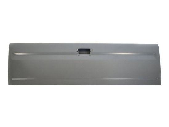 Εικόνα από ΠΟΡΤΑ ΚΑΡΟΤΣΑΣ TOYOTA HILUX '01-'04 KDN150/170 ΜΙΑΜΙΣΗ ΚΑΜΠΙΝΑ ΜΕ ΧΕΡΟΥΛΙ ΣΤΗ ΜΕΣΗ - ΤΑΪΛΑΝΔΗΣ