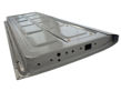 Εικόνα από ΠΟΡΤΑ ΚΑΡΟΤΣΑΣ TOYOTA HILUX '01-'04 KDN150/170 ΜΙΑΜΙΣΗ ΚΑΜΠΙΝΑ ΜΕ ΧΕΡΟΥΛΙ ΣΤΗ ΜΕΣΗ - ΤΑΪΛΑΝΔΗΣ