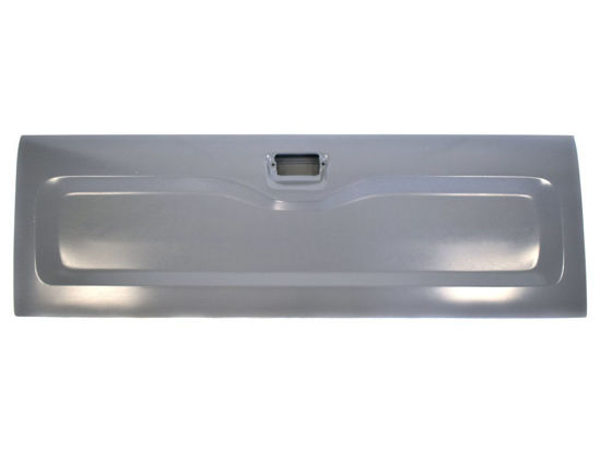 Εικόνα από ΠΟΡΤΑ ΚΑΡΟΤΣΑΣ TOYOTA HILUX '97-'01 LN150/170 ΜΙΑΜΙΣΗ ΚΑΜΠΙΝΑ ΜΕ ΧΕΡΟΥΛΙ ΣΤΗ ΜΕΣΗ - ΤΑΪΛΑΝΔΗΣ