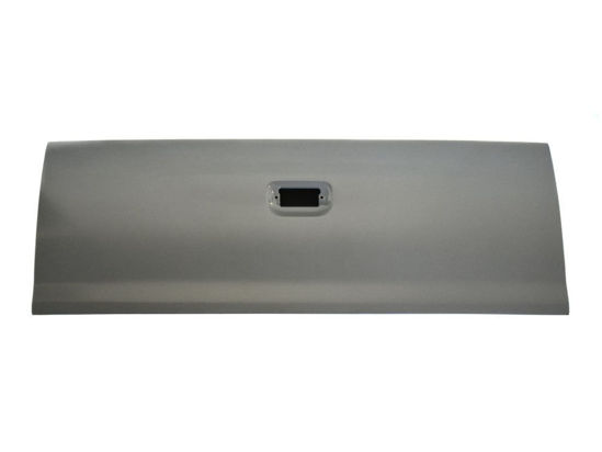 Εικόνα από ΠΟΡΤΑ ΚΑΡΟΤΣΑΣ TOYOTA HILUX '05-'11 VIGO ΜΕ ΧΕΡΟΥΛΙ ΣΤΗ ΜΕΣΗ - ΤΑΪΛΑΝΔΗΣ