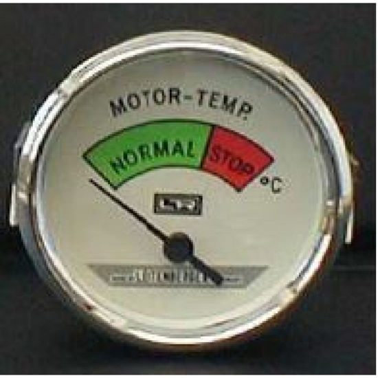 Εικόνα από ΟΡΓΑΝΟ ΘΕΡΜ/ΣΙΑΣ 12V Φ52 ΕΠΑΦΗΣ