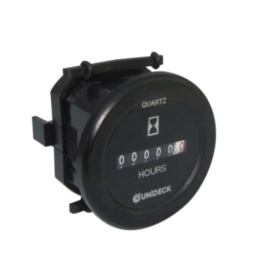 Εικόνα από ΩΡΟΜΕΤΡΟ 10-80V Φ52