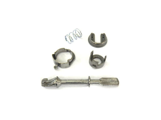 Εικόνα από ΣΕΤ ΕΠΙΣΚΕΥΗΣ ΑΦΑΛΟΥ ΠΟΡΤΑΣ VW GOLF III / GOLF IV / POLO ΜΑΚΡΥ (7.1cm)