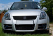 Εικόνα από ΦΑΝΑΡΙΑ ΕΜΠΡΟΣ SUZUKI SWIFT 05-10 ANGEL EYES DARK