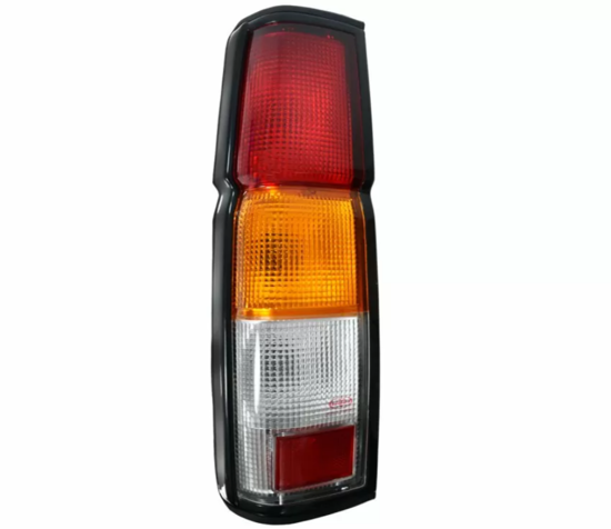 Εικόνα από ΦΑΝΟΣ ΠΙΣΩ NISSAN D21/4X4 DIESEL 40cm ΑΡΙΣΤΕΡΑ